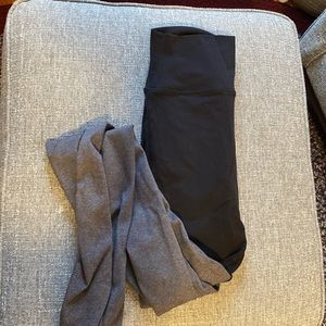 Alo yoga pants